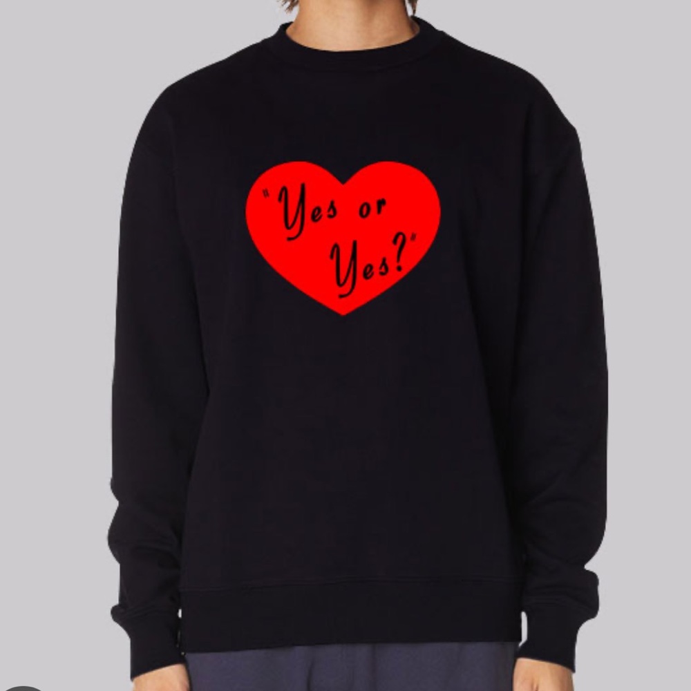 Tim Dillon Merch Sweater